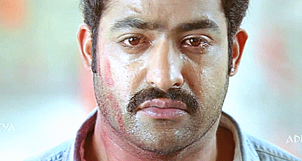 Image result for ntr crying gifs