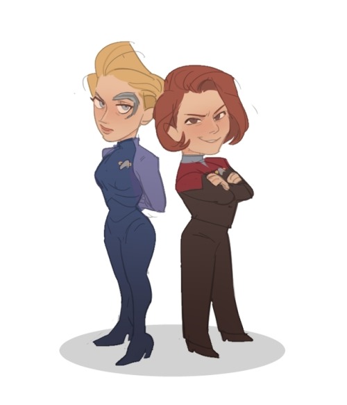 hattersarts:i started watching voyager bc i wanted to finally...