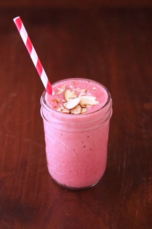 Protien Smoothie Tumblr