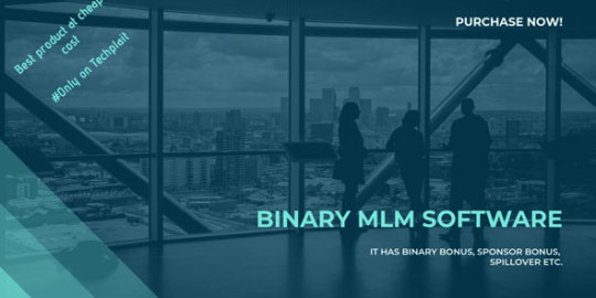 Binary MLM Software - PHP Script Nulled