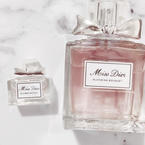 Perfume Bottles | Tumblr