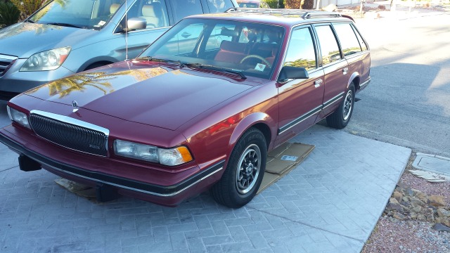 Riddlersauto Yeah