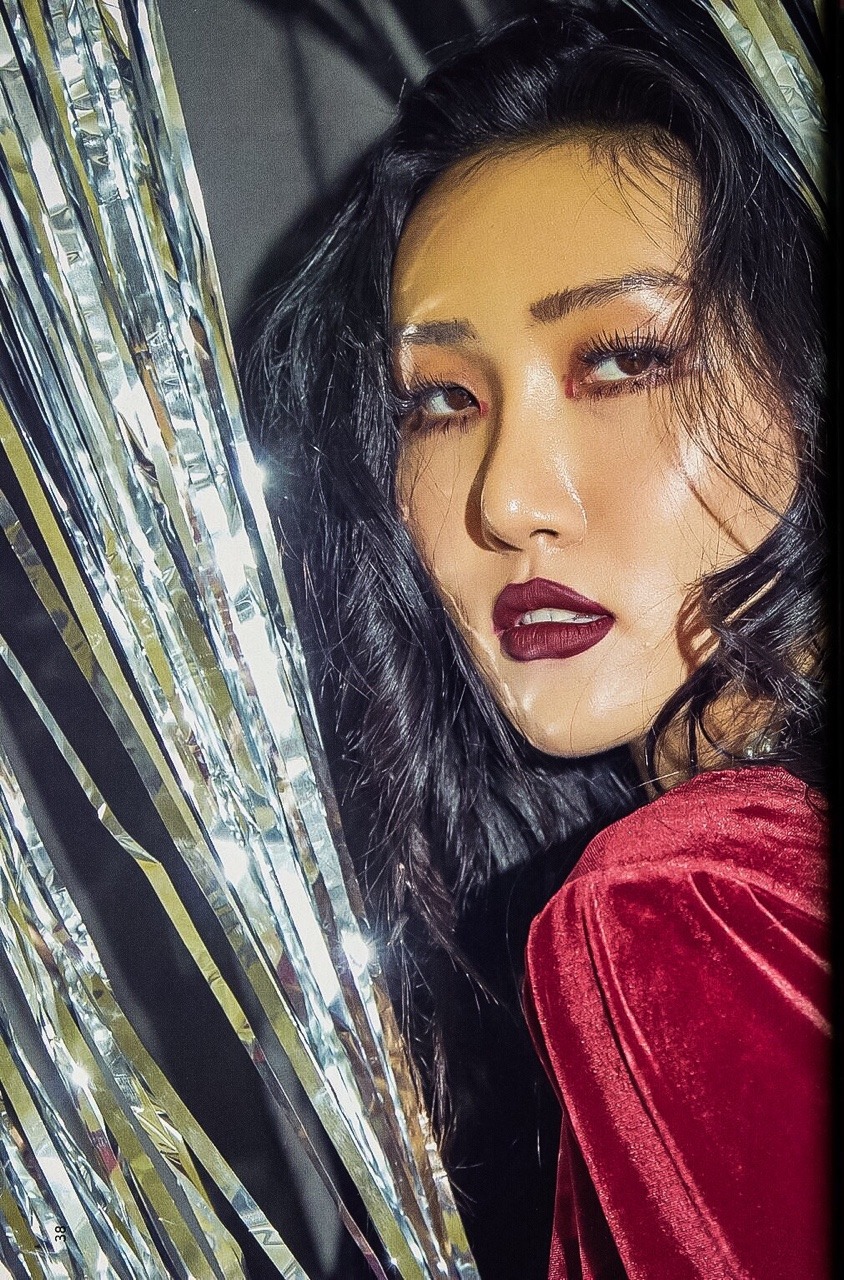 hwasa is the queen Tumblr