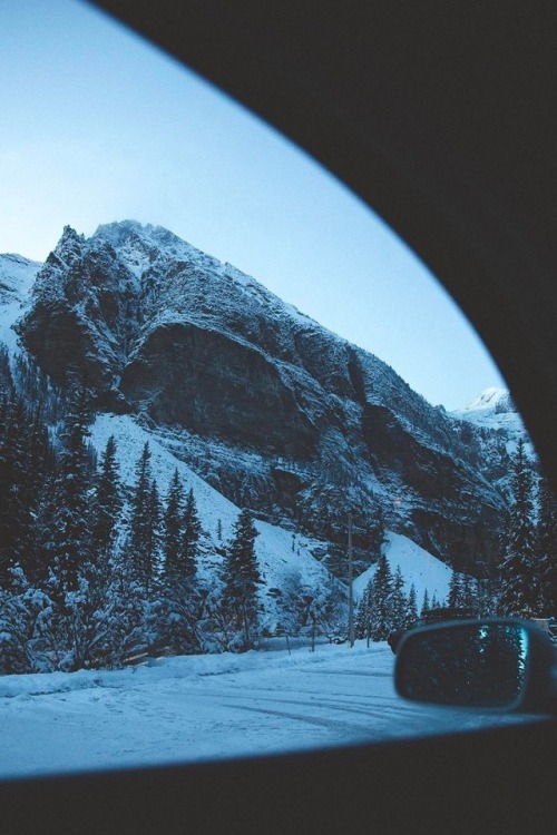 alecsgrg:Banff, Alberta | ( by Tucker )