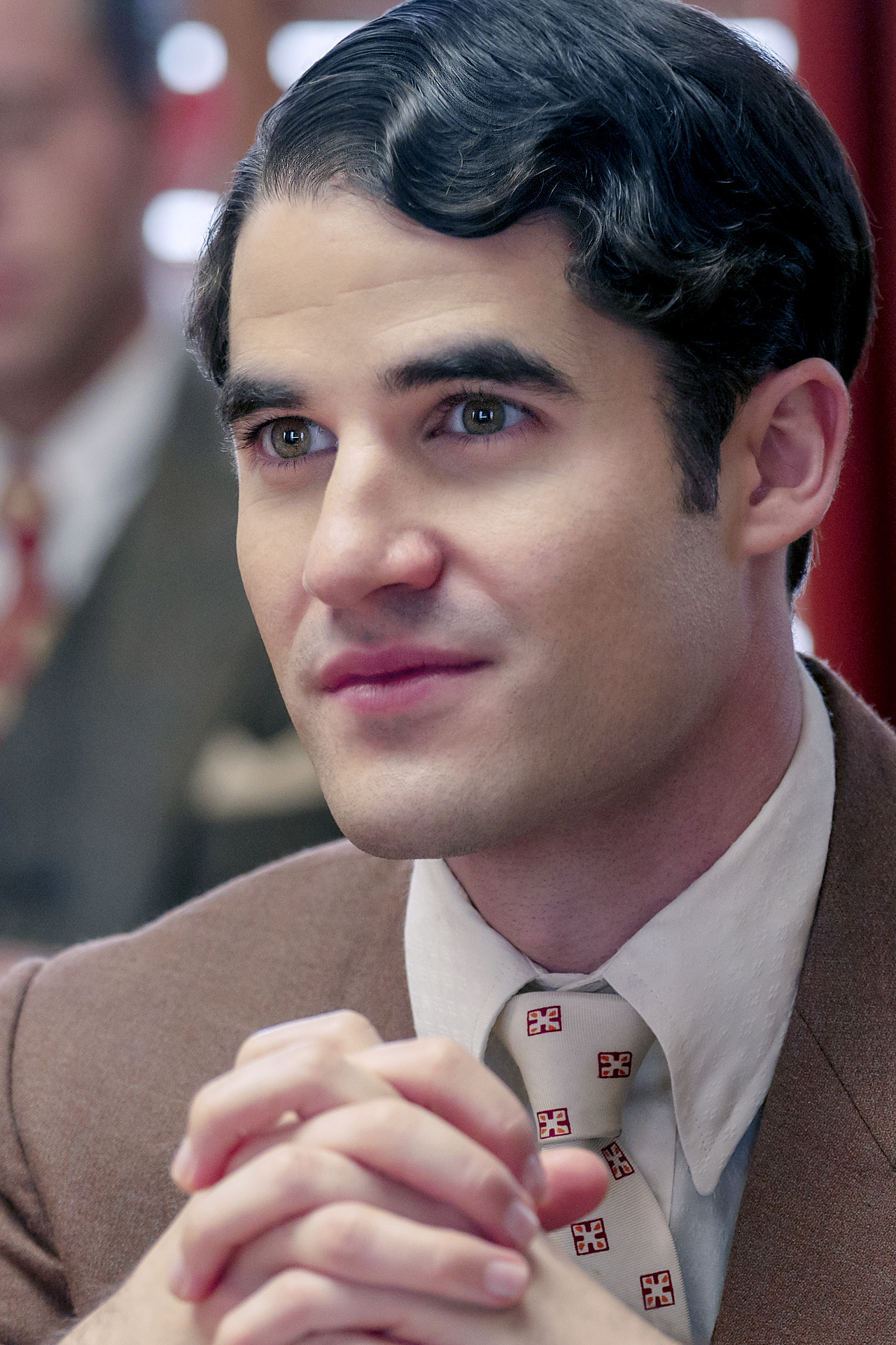 netflix darren criss