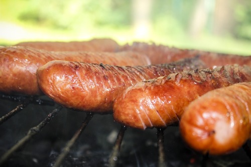 sausagesau