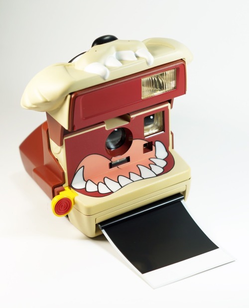 polaroid cameras 1990s 90s kidcore retro vintage nostalgia kidwave toycore looney toons barbie hello kitty lego legoland 90s kid childhood memories kids toys pink cute colour color