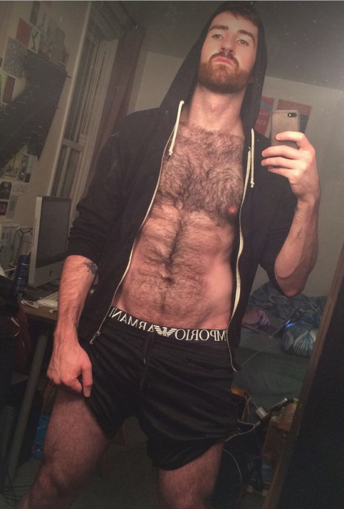 yummyhairydudes:YUM!!! For MORE HOT HAIRY guys-Check out my...