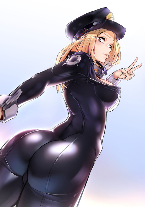 magickightyozakura:Camie UtsushimiArtist: Kidu