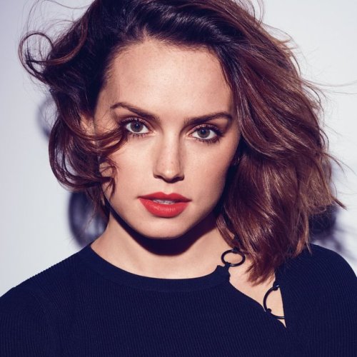 cinemasentries:Daisy Ridley