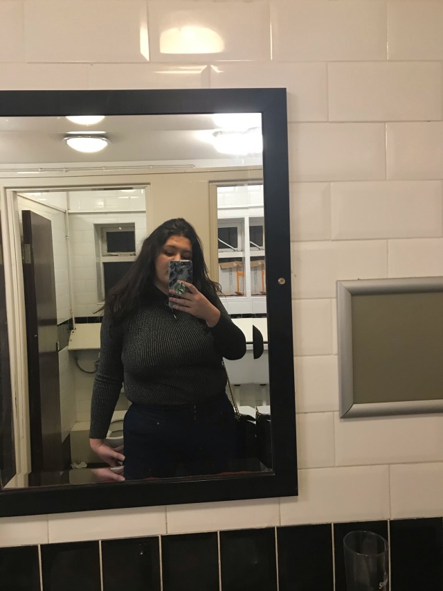 bra at night or not