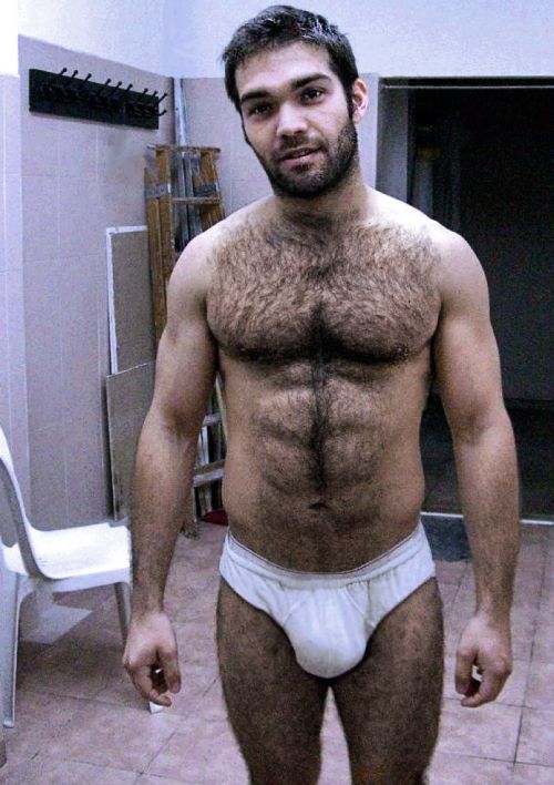 Hot Furry Daddy Men I Like