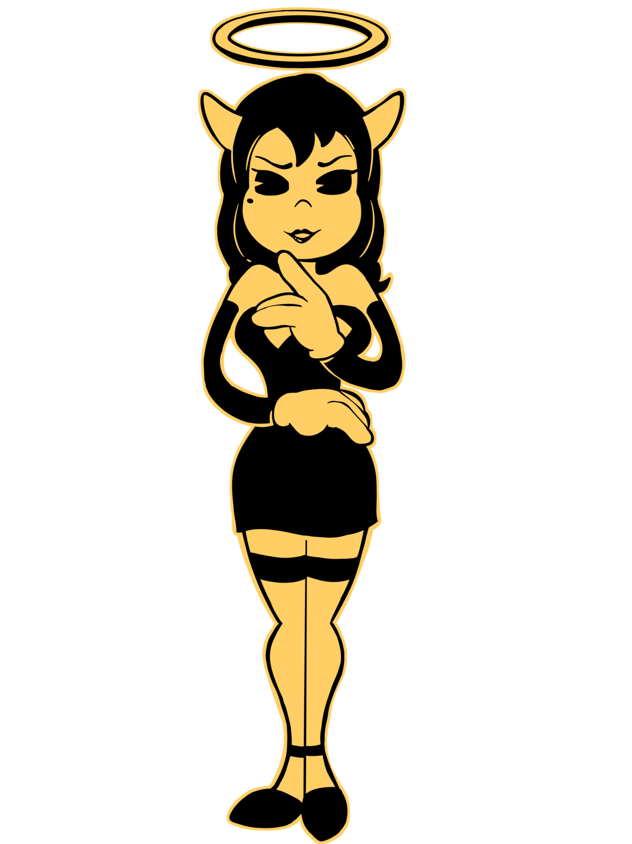 Batim alice. Элис Энджел. Алиса ангел BATIM. Элис Энджел и БЕНДИ. Алиса ангел и БЕНДИ.