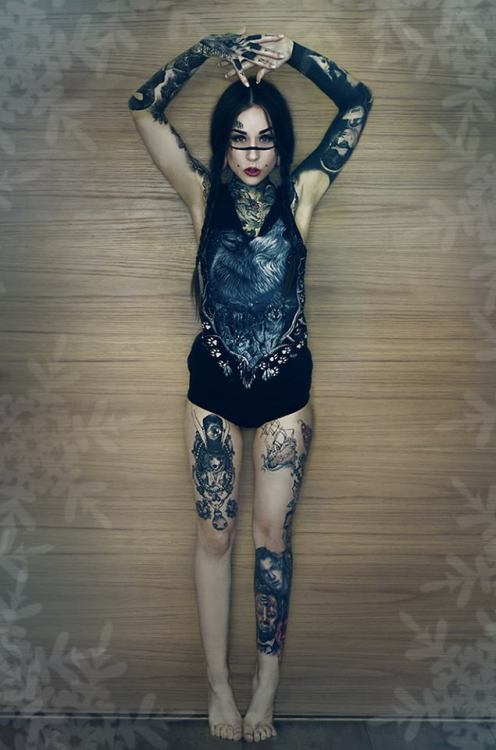 monami frost on monami frost on