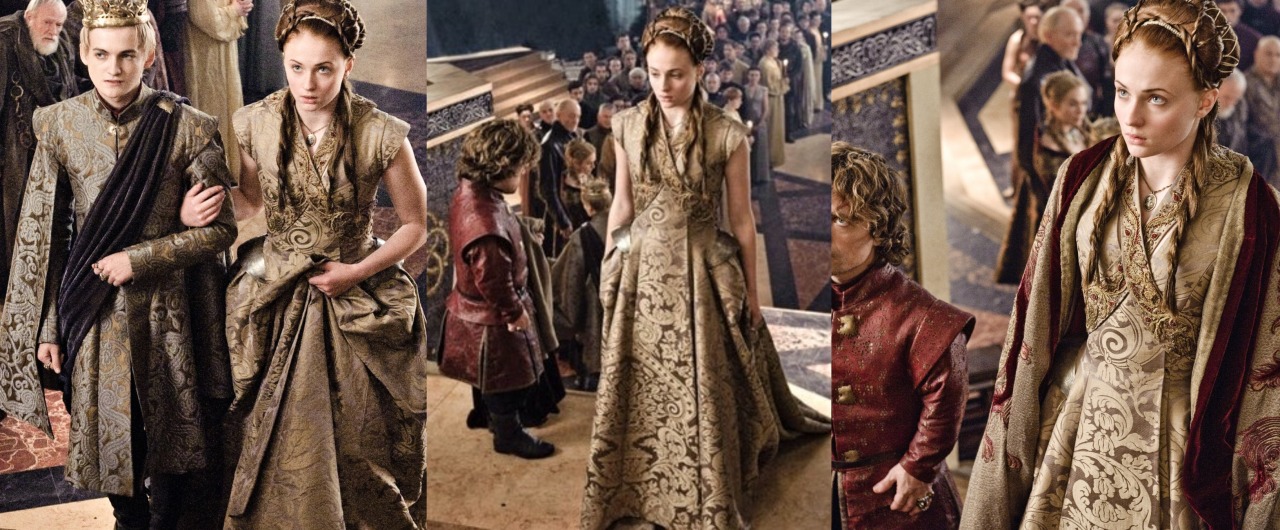 Flights Of Fancy Winterfell S Daughter On Sansa Stark Part 17