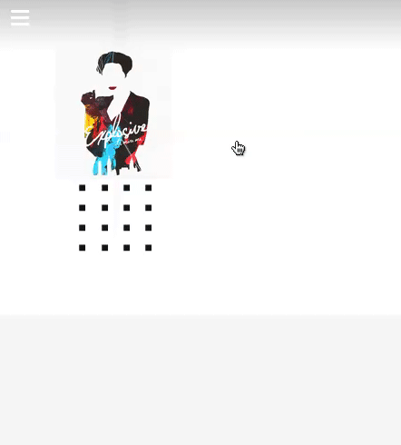 all things html css the 9 boxes 16 boxes hover updates tab by
