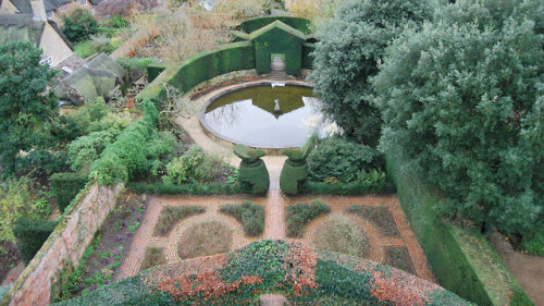 nordicsublime:Hidcote - NT