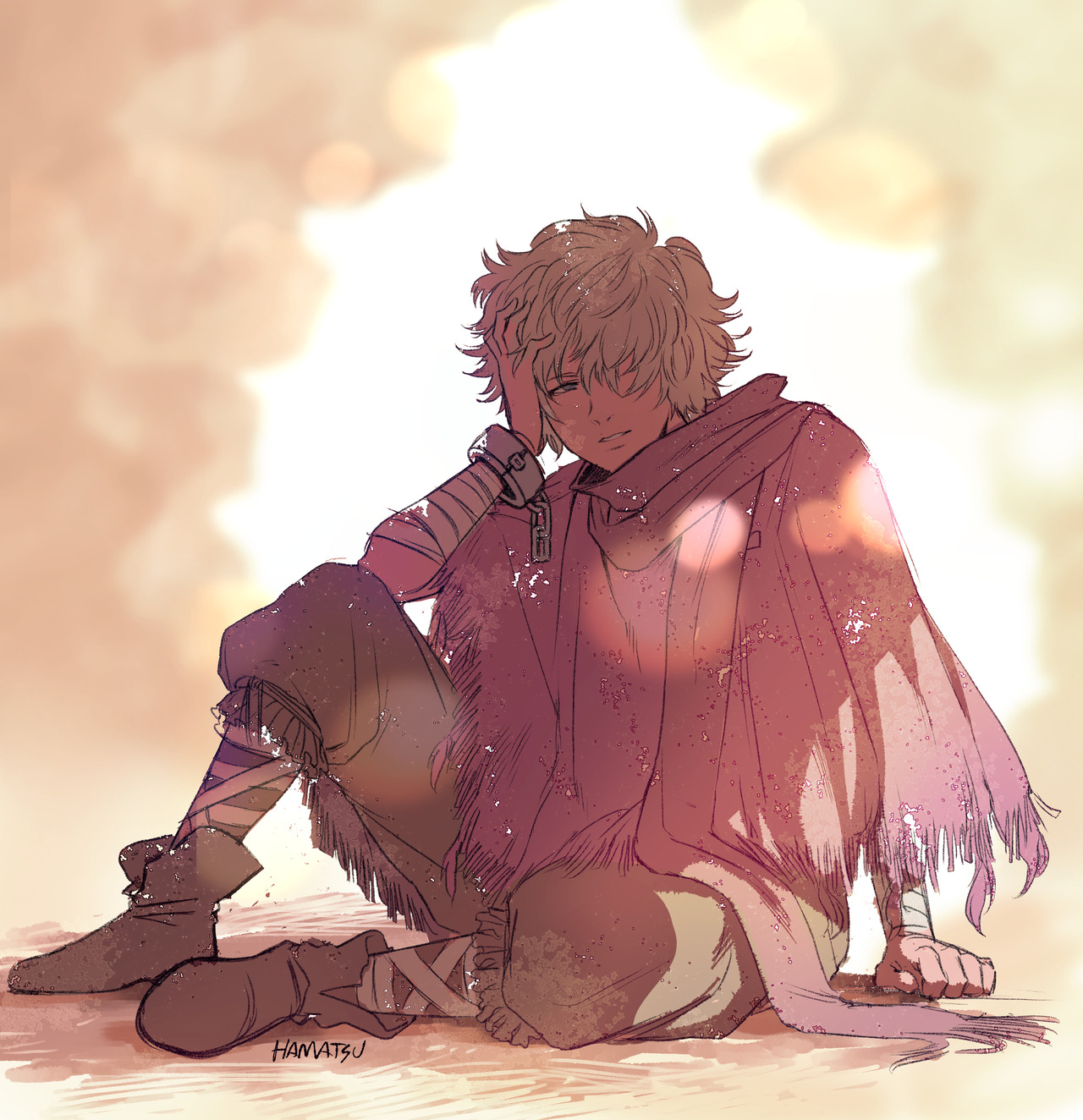 My lov) My commissions info. art commisions. octopath traveller. therion. p...