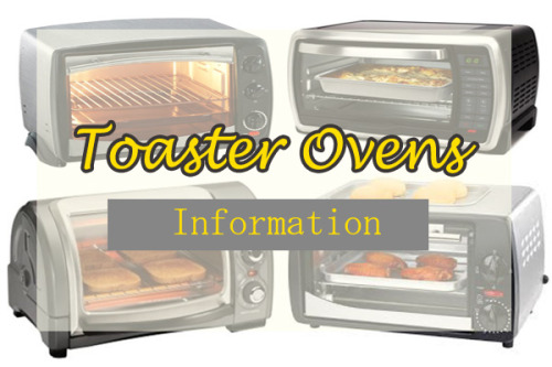 Toaster Oven Wiki (7 Top Rated Toaster Ovens of 2016)