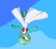 upsidedowngardevoir