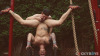 Headstand Rimjob Gay Sex Position