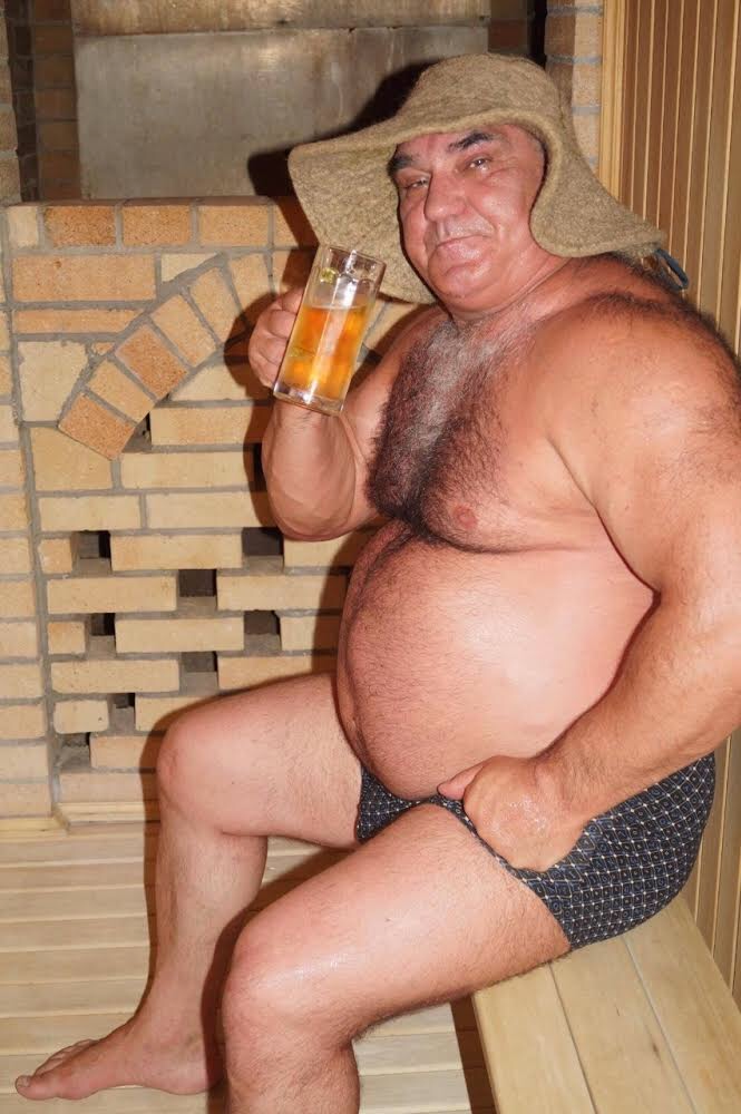 Bear mature gallery