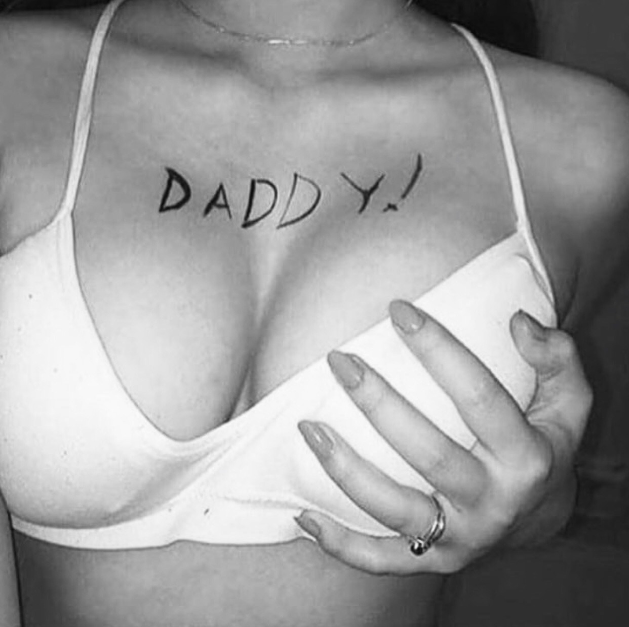 Sensual post from quality-bitch