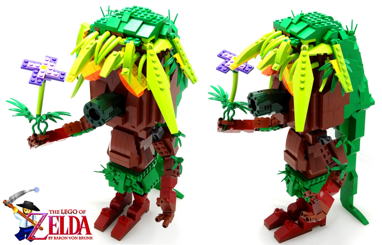 lego deku