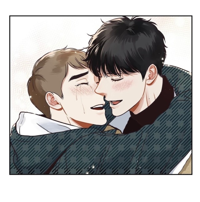 bl manhwa on Tumblr