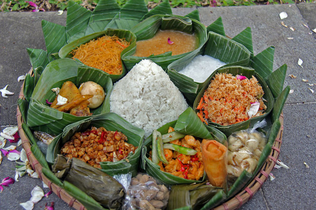 Indonesian Culinary: Photo