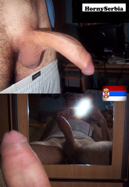 hornyserbiaa:Српска кобаја _ Serbian