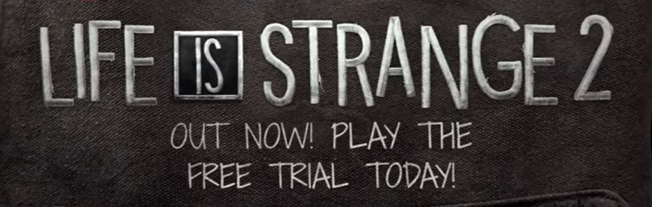 download life is strange 2 for free