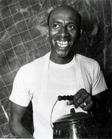 Next photo of Scatman Crothers