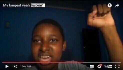 toboldlylesbian:watching my lesbian mutuals exist like