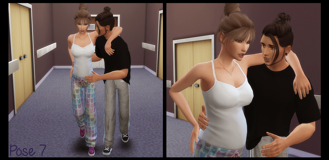 sims 4 nsfw pose pack