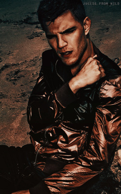 James Fraser