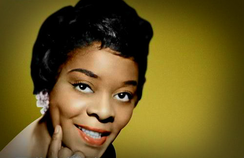 Black Kudos • Dinah Washington