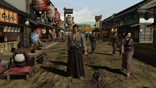 like a dragon ishin ps4