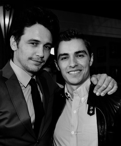 the franco brothers on Tumblr