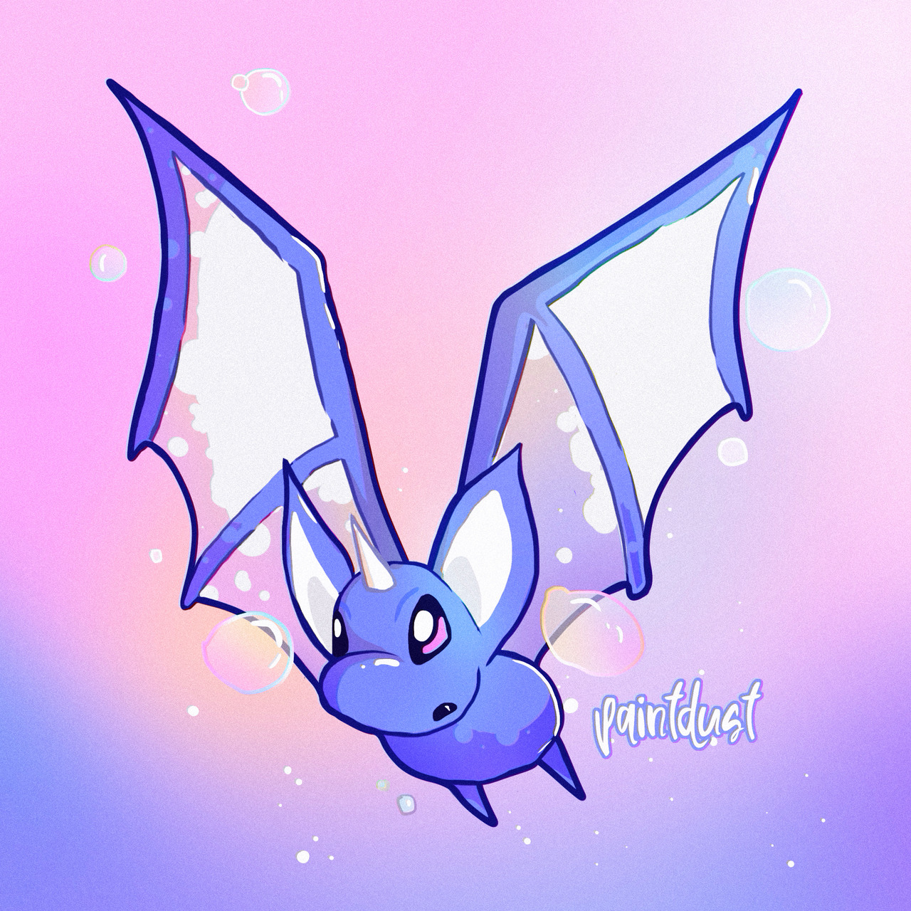 Dragonbat Tumblr