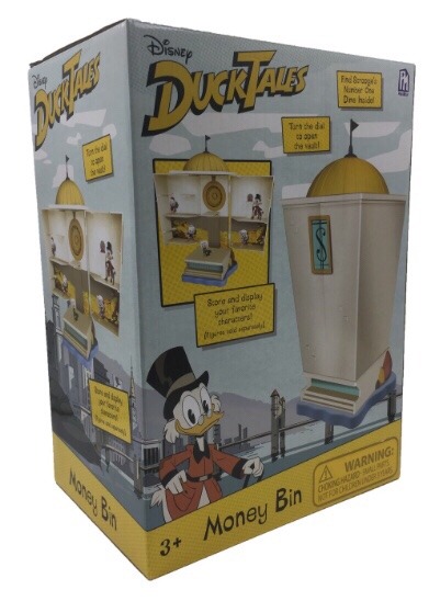 ducktales merch