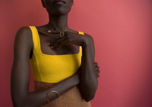 continentcreative:Grace Bol for Paula Mendoza by Tigres...