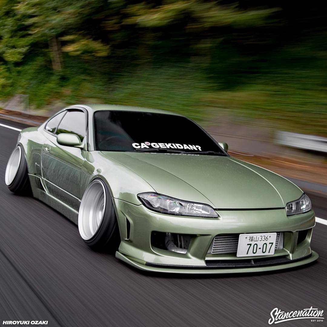 Stancenation Com