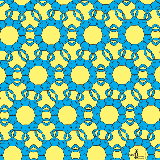 tessellation patterns