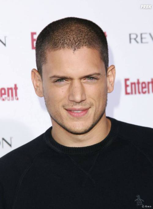 wentworth miller on Tumblr