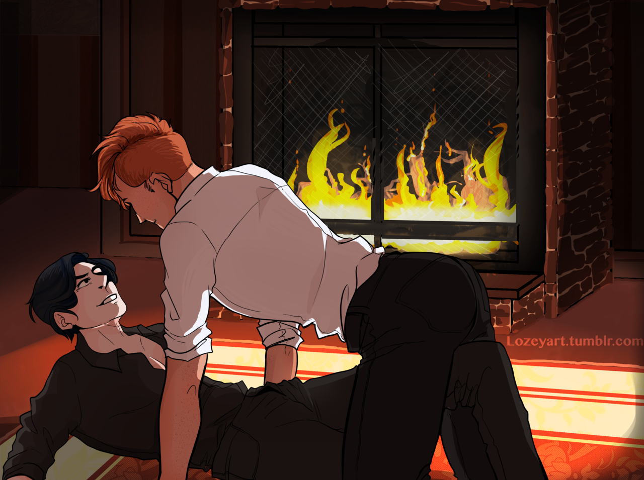 Harry potter cum mouth Brittany angel wild card