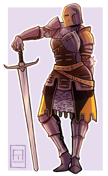 For Honor Warden Tumblr.