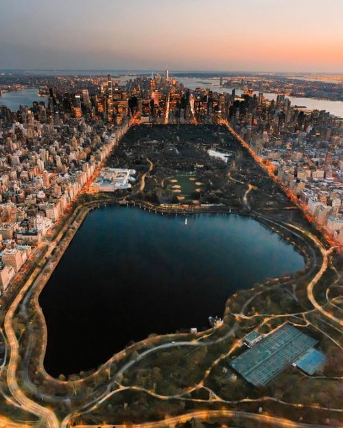 vicloud:New York City