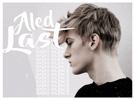 Image result for Aled radio silence