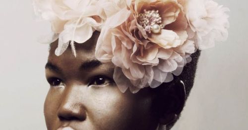 Pinterest Makeup for Women of Color